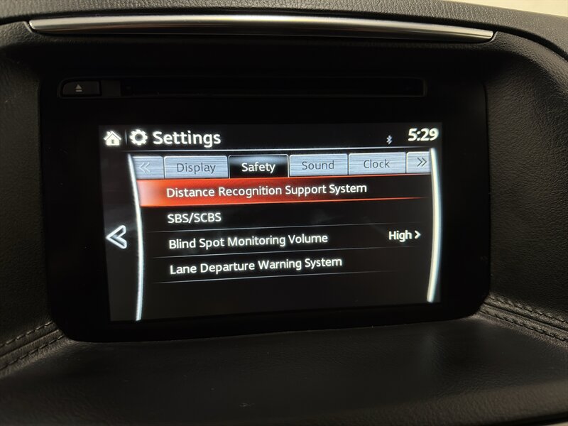 2016 Mazda CX-5 Grand Touring - Photo 25 - West Bountiful, UT 84087