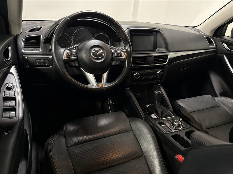 2016 Mazda CX-5 Grand Touring - Photo 13 - West Bountiful, UT 84087