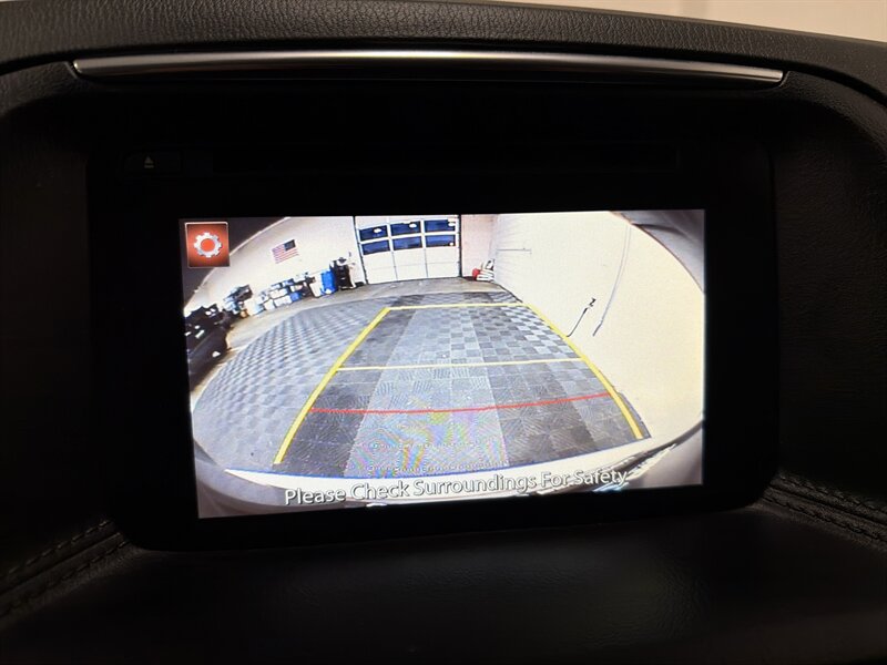 2016 Mazda CX-5 Grand Touring - Photo 22 - West Bountiful, UT 84087