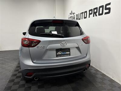 2016 Mazda CX-5 Grand Touring - Photo 9 - West Bountiful, UT 84087