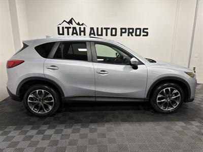 2016 Mazda CX-5 Grand Touring - Photo 2 - West Bountiful, UT 84087