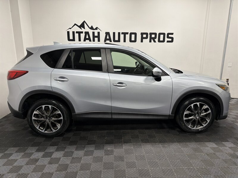 2016 Mazda CX-5 Grand Touring - Photo 2 - West Bountiful, UT 84087