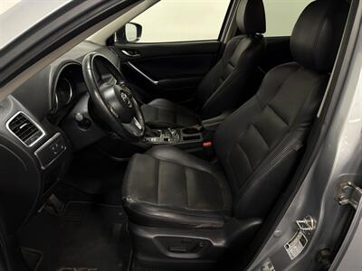 2016 Mazda CX-5 Grand Touring - Photo 16 - West Bountiful, UT 84087