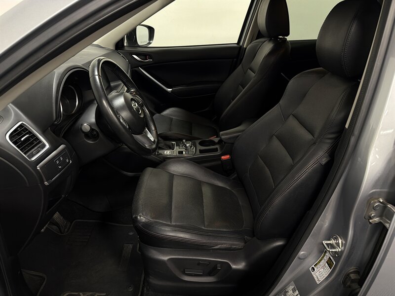 2016 Mazda CX-5 Grand Touring - Photo 16 - West Bountiful, UT 84087