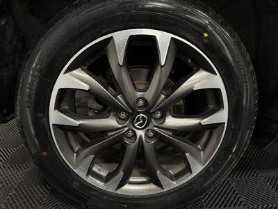 2016 Mazda CX-5 Grand Touring - Photo 11 - West Bountiful, UT 84087