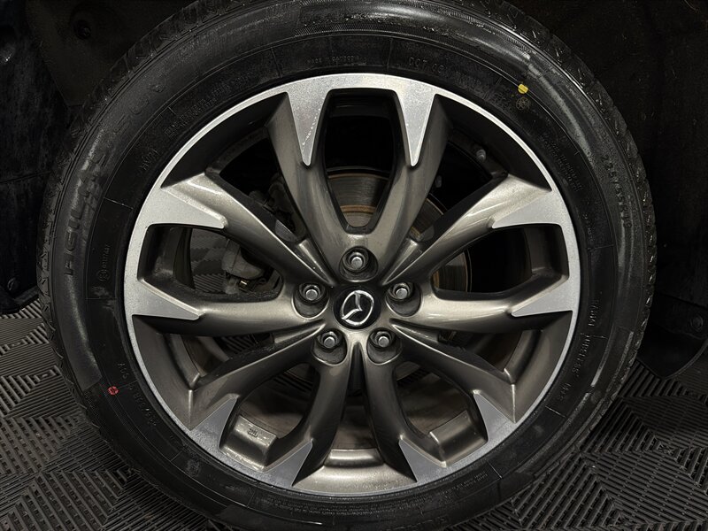 2016 Mazda CX-5 Grand Touring - Photo 11 - West Bountiful, UT 84087