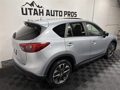 2016 Mazda CX-5 Grand Touring - Photo 3 - West Bountiful, UT 84087