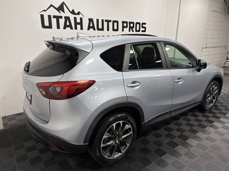 2016 Mazda CX-5 Grand Touring - Photo 3 - West Bountiful, UT 84087