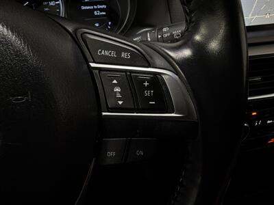 2016 Mazda CX-5 Grand Touring - Photo 28 - West Bountiful, UT 84087