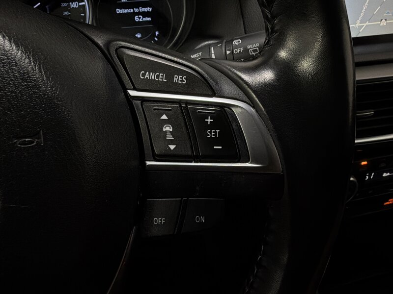 2016 Mazda CX-5 Grand Touring - Photo 28 - West Bountiful, UT 84087