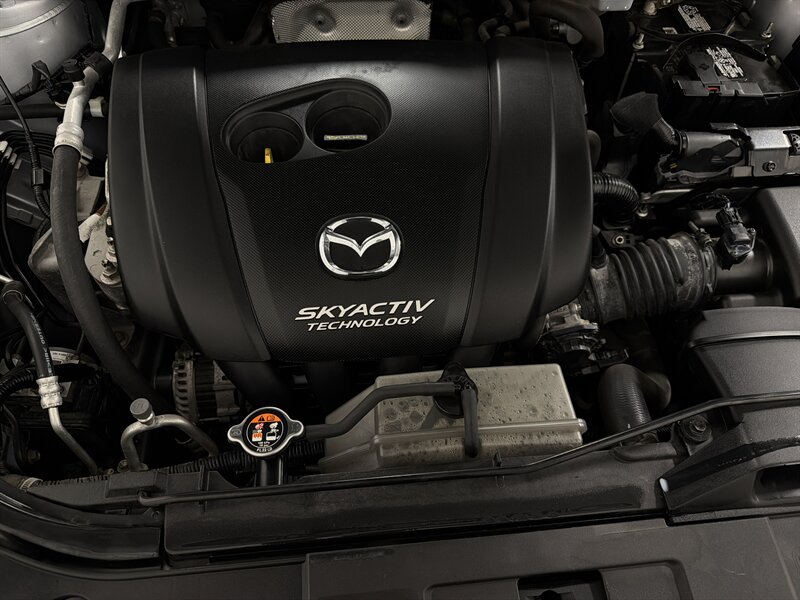 2016 Mazda CX-5 Grand Touring - Photo 32 - West Bountiful, UT 84087