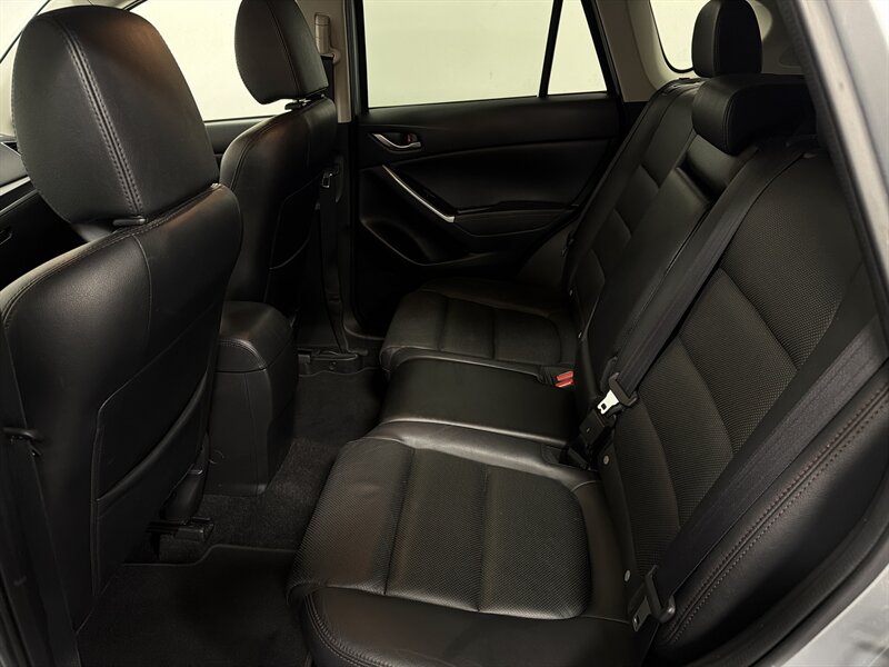 2016 Mazda CX-5 Grand Touring - Photo 30 - West Bountiful, UT 84087