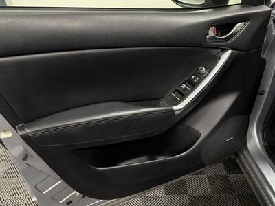 2016 Mazda CX-5 Grand Touring - Photo 14 - West Bountiful, UT 84087
