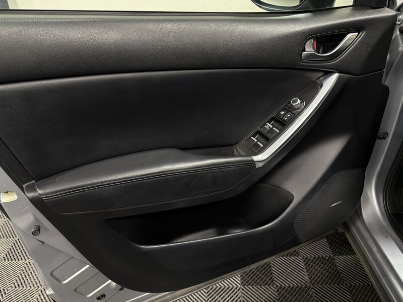 2016 Mazda CX-5 Grand Touring - Photo 14 - West Bountiful, UT 84087