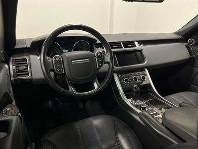 2015 Land Rover Range Rover Sport HSE   - Photo 12 - West Bountiful, UT 84087