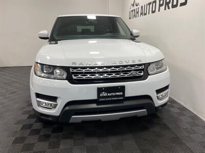 2015 Land Rover Range Rover Sport HSE   - Photo 4 - West Bountiful, UT 84087