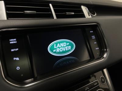 2015 Land Rover Range Rover Sport HSE   - Photo 18 - West Bountiful, UT 84087