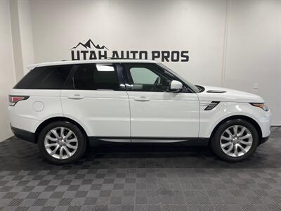 2015 Land Rover Range Rover Sport HSE   - Photo 2 - West Bountiful, UT 84087