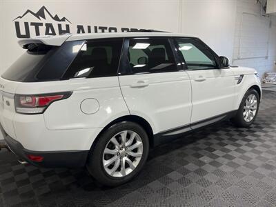 2015 Land Rover Range Rover Sport HSE   - Photo 3 - West Bountiful, UT 84087