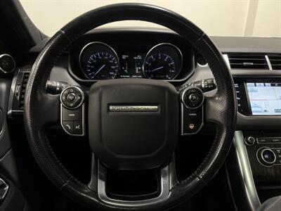 2015 Land Rover Range Rover Sport HSE   - Photo 24 - West Bountiful, UT 84087