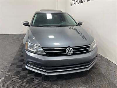 2015 Volkswagen Jetta SE   - Photo 4 - West Bountiful, UT 84087