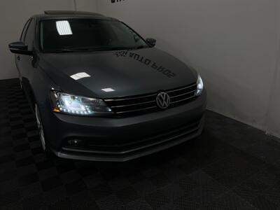 2015 Volkswagen Jetta SE   - Photo 5 - West Bountiful, UT 84087