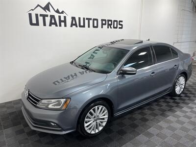 2015 Volkswagen Jetta SE   - Photo 7 - West Bountiful, UT 84087