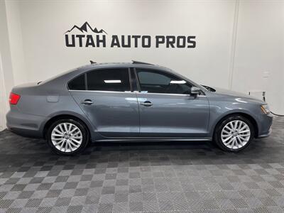 2015 Volkswagen Jetta SE   - Photo 2 - West Bountiful, UT 84087