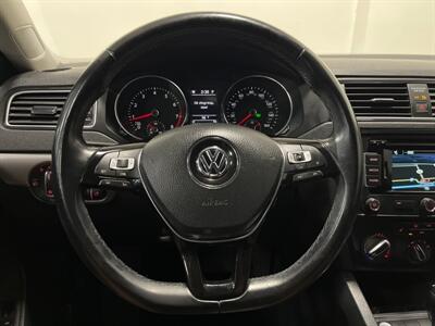 2015 Volkswagen Jetta SE   - Photo 21 - West Bountiful, UT 84087