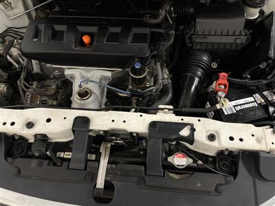 2012 Honda Civic EX   - Photo 22 - West Bountiful, UT 84087