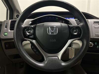 2012 Honda Civic EX   - Photo 17 - West Bountiful, UT 84087