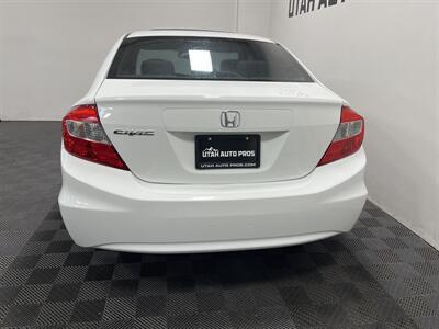 2012 Honda Civic EX   - Photo 9 - West Bountiful, UT 84087