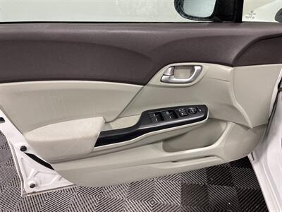 2012 Honda Civic EX   - Photo 13 - West Bountiful, UT 84087