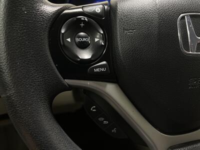 2012 Honda Civic EX   - Photo 19 - West Bountiful, UT 84087