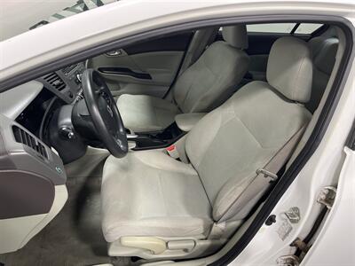 2012 Honda Civic EX   - Photo 14 - West Bountiful, UT 84087