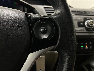 2012 Honda Civic EX   - Photo 18 - West Bountiful, UT 84087