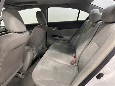 2012 Honda Civic EX   - Photo 21 - West Bountiful, UT 84087