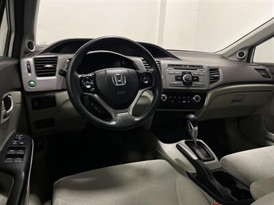 2012 Honda Civic EX   - Photo 12 - West Bountiful, UT 84087