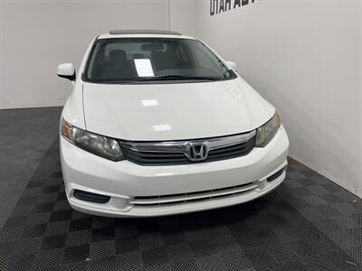 2012 Honda Civic EX   - Photo 4 - West Bountiful, UT 84087
