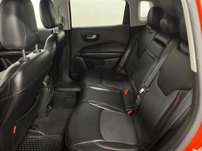 2017 Jeep Compass Trailhawk   - Photo 14 - West Bountiful, UT 84087