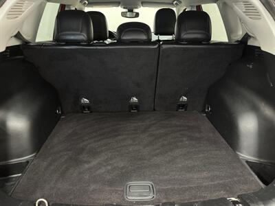 2017 Jeep Compass Trailhawk   - Photo 13 - West Bountiful, UT 84087