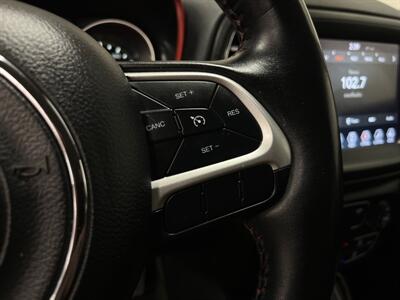 2017 Jeep Compass Trailhawk   - Photo 27 - West Bountiful, UT 84087