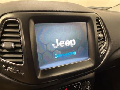 2017 Jeep Compass Trailhawk   - Photo 19 - West Bountiful, UT 84087