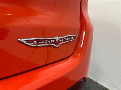 2017 Jeep Compass Trailhawk   - Photo 12 - West Bountiful, UT 84087