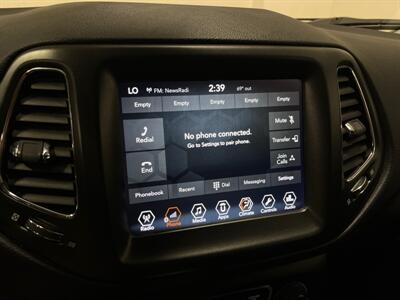 2017 Jeep Compass Trailhawk   - Photo 23 - West Bountiful, UT 84087