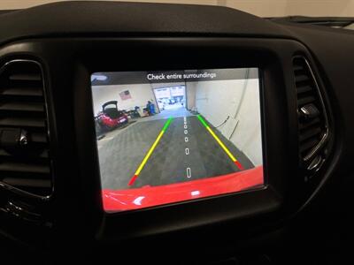 2017 Jeep Compass Trailhawk   - Photo 21 - West Bountiful, UT 84087