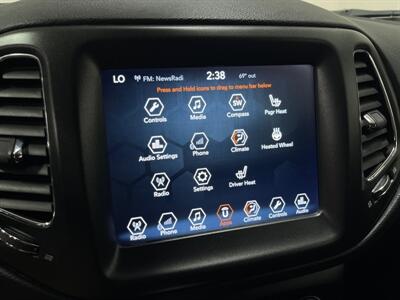 2017 Jeep Compass Trailhawk   - Photo 22 - West Bountiful, UT 84087
