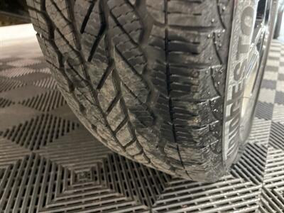 2017 Jeep Compass Trailhawk   - Photo 5 - West Bountiful, UT 84087