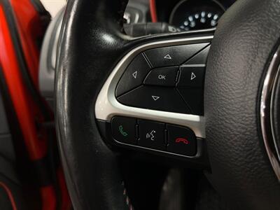 2017 Jeep Compass Trailhawk   - Photo 28 - West Bountiful, UT 84087