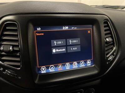 2017 Jeep Compass Trailhawk   - Photo 24 - West Bountiful, UT 84087